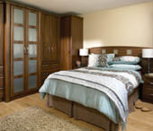 Dark Walnut Slab